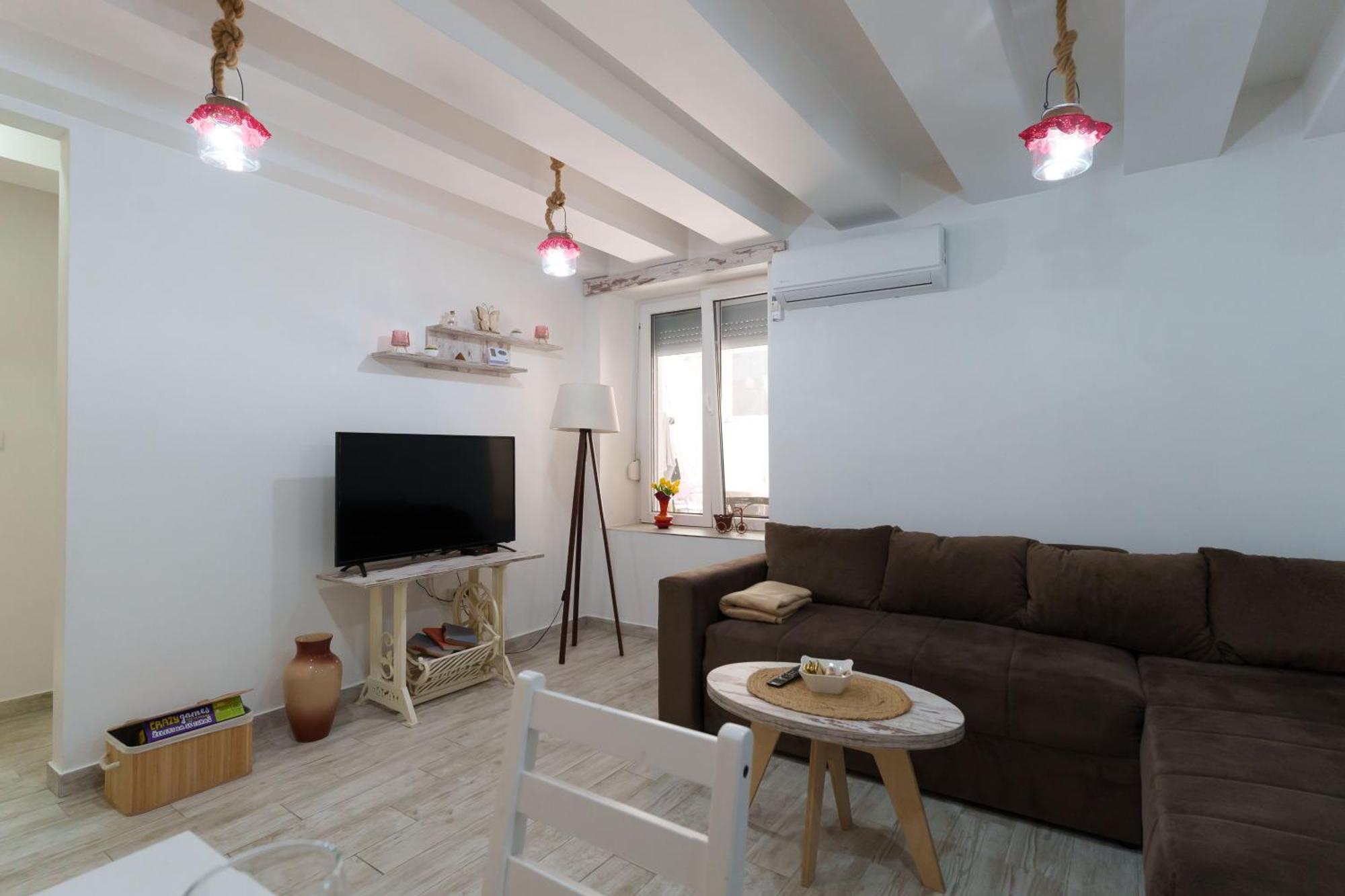 Lara Free Parking Skadarlija Apartman Belgrade