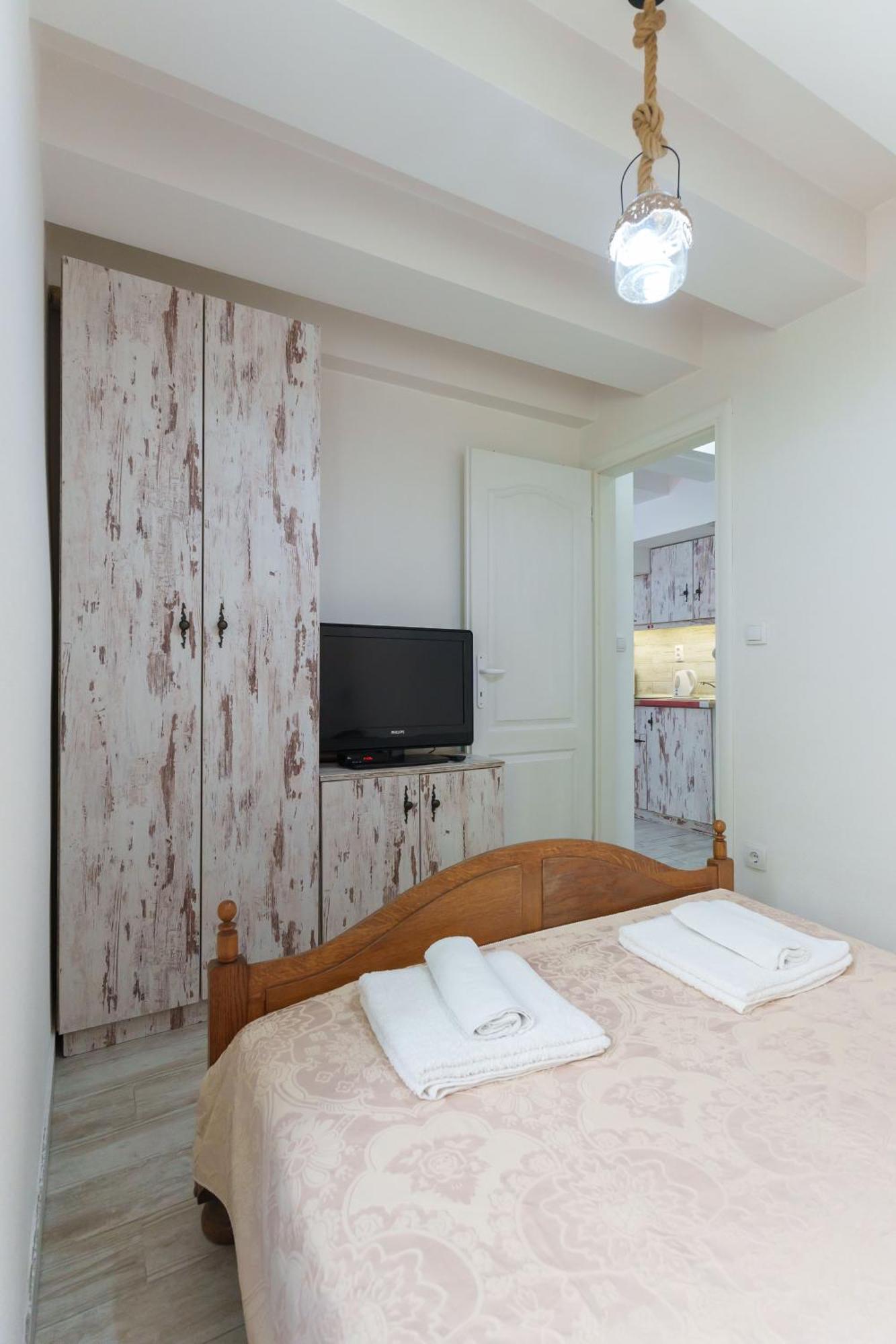 Apartman Lara Free Parking Skadarlija *