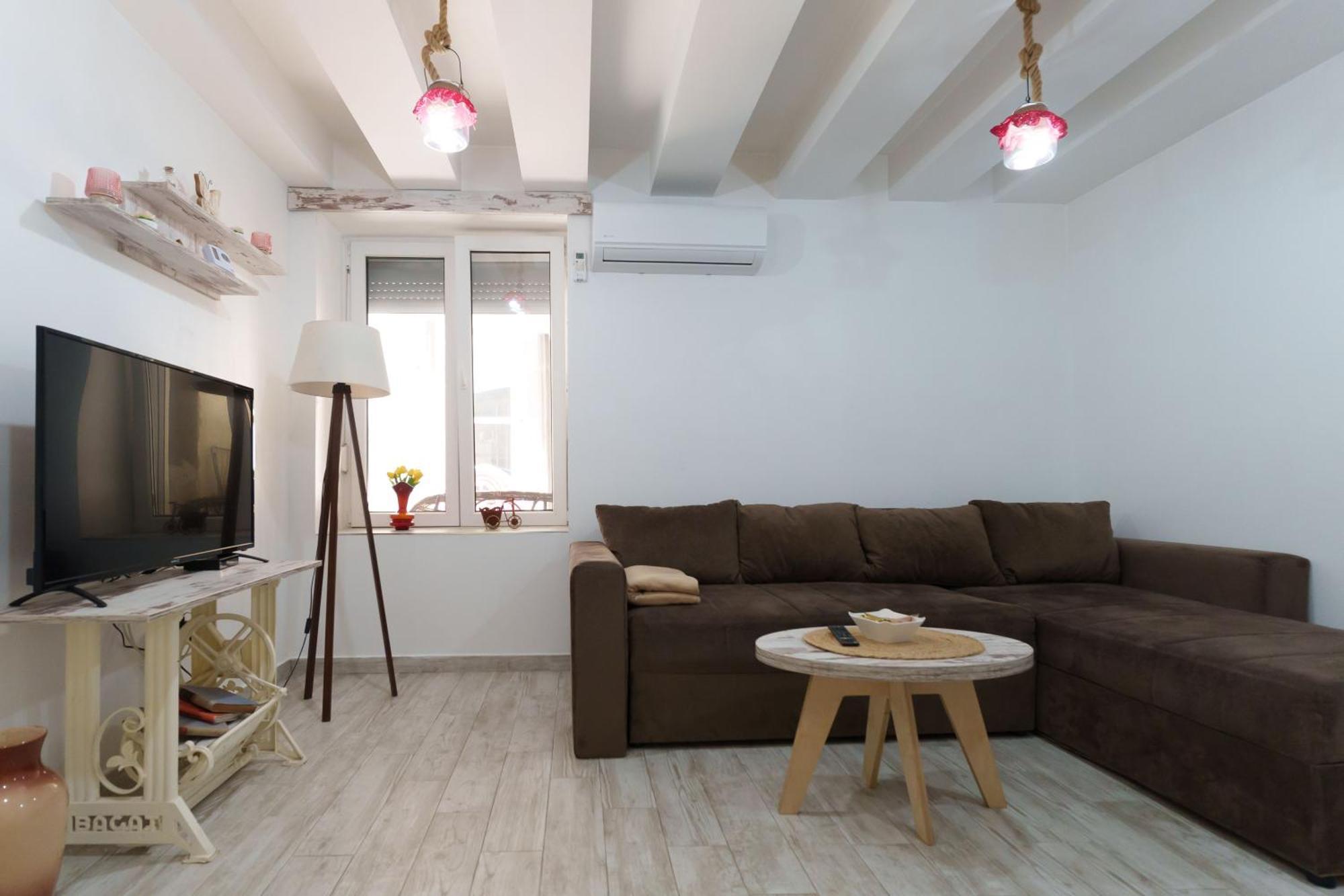 Apartman Lara Free Parking Skadarlija