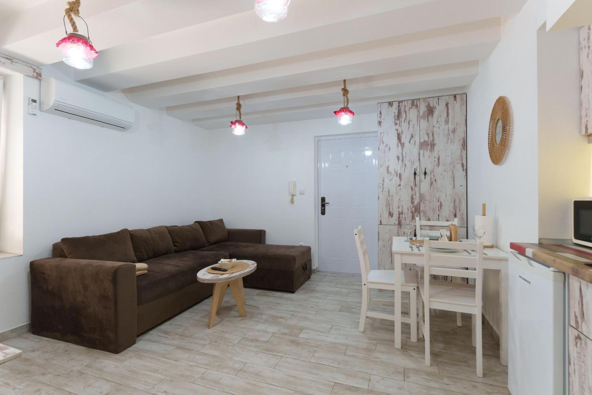 Apartman Lara Free Parking Skadarlija *