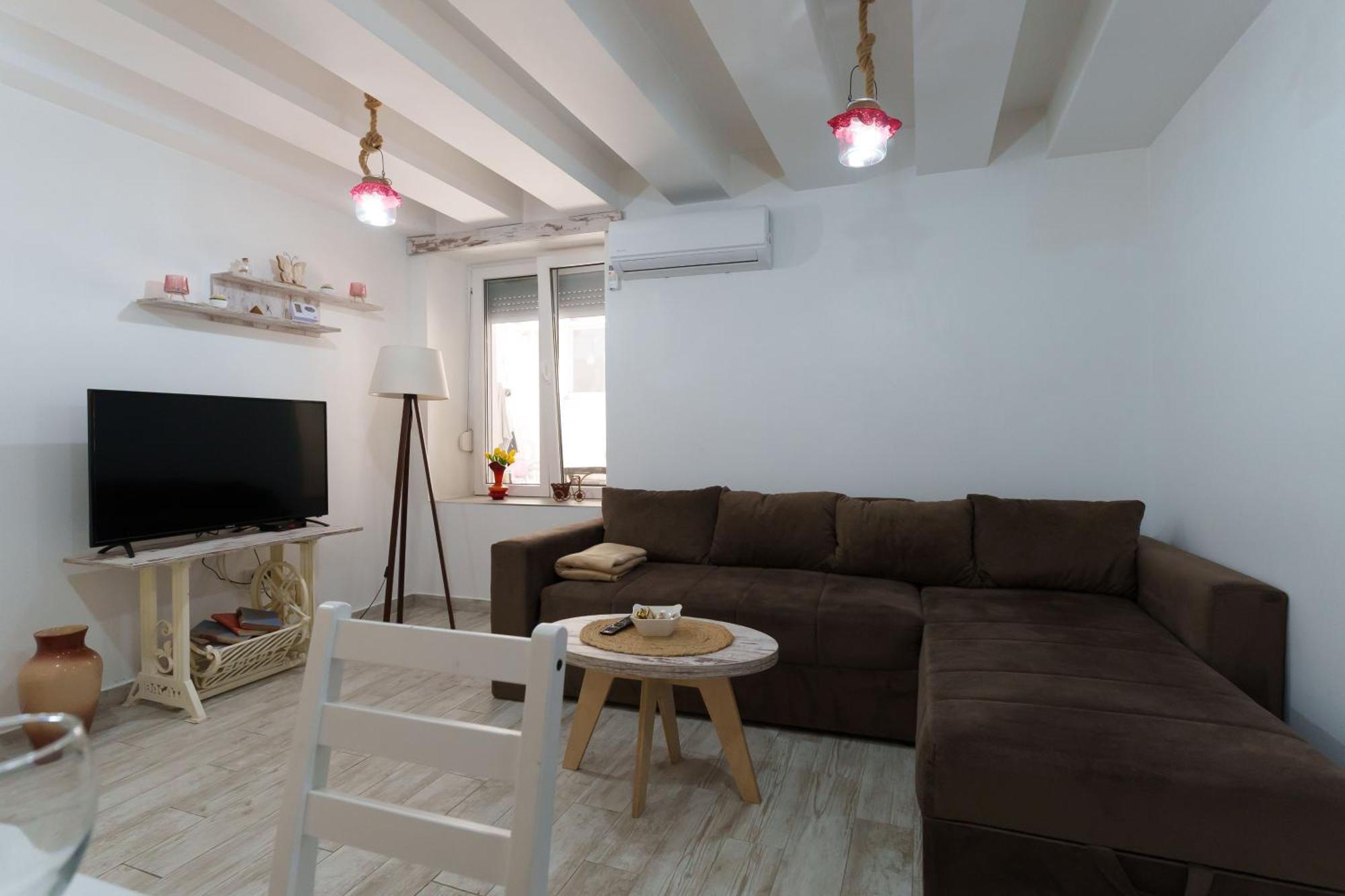 Apartman Lara Free Parking Skadarlija