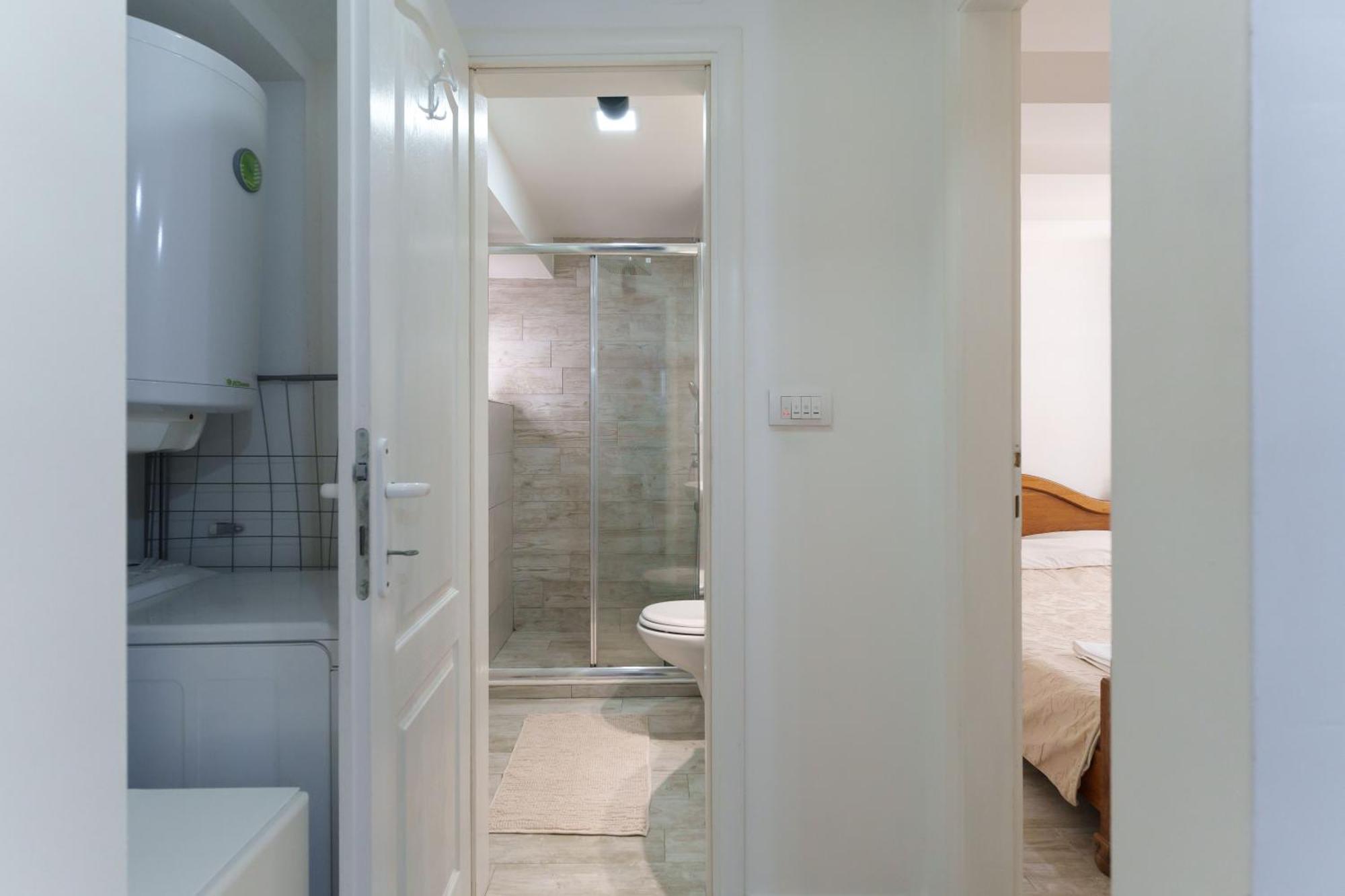 Apartman Lara Free Parking Skadarlija Belgrade