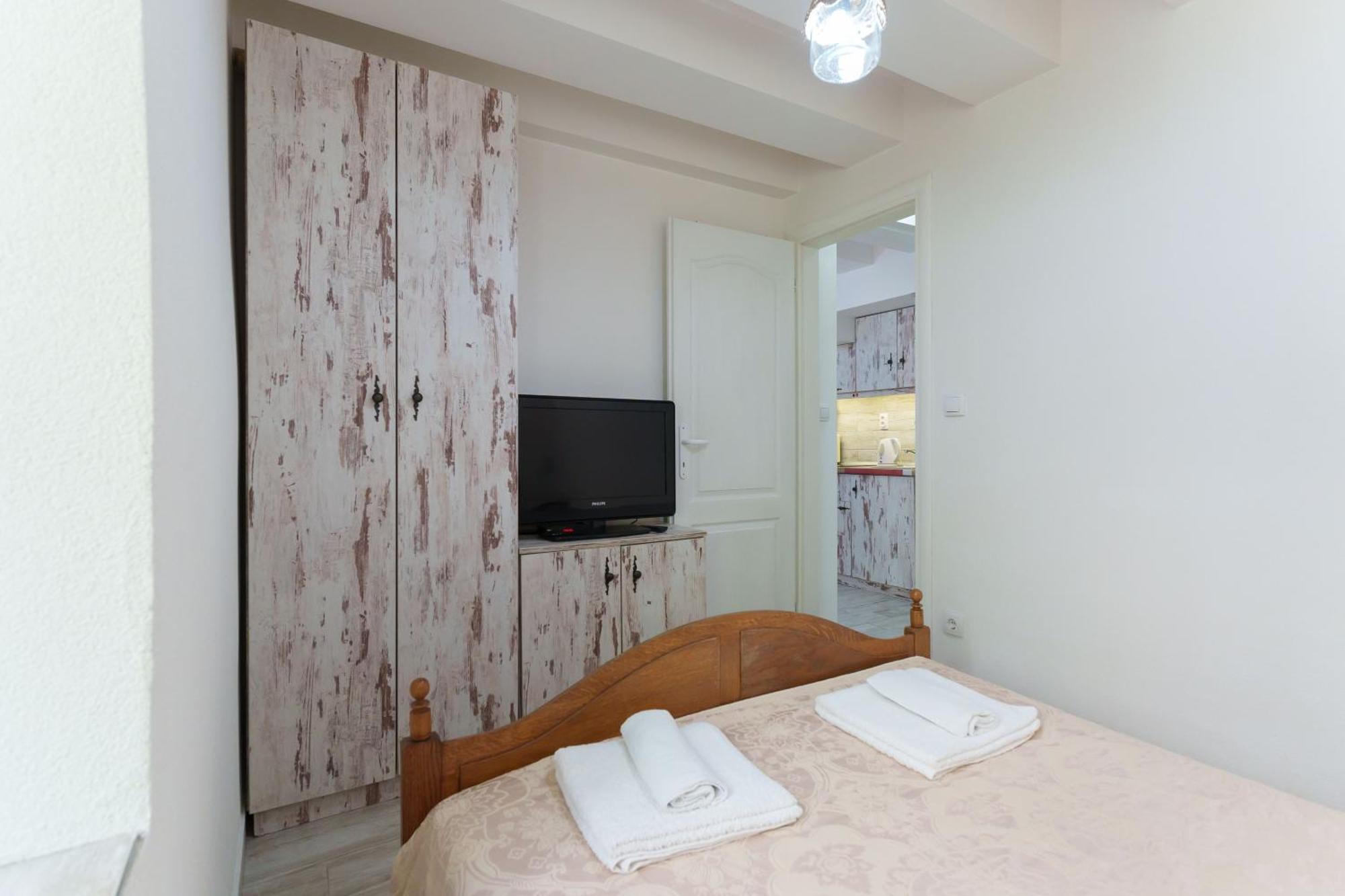 Lara Free Parking Skadarlija Apartman *